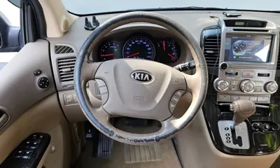 Kia Canival 2013, 199214 км, за 2084.69 USD - фото 13