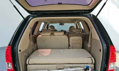 Kia Canival 2013, 199214 км, за 2084.69 USD - фото 20