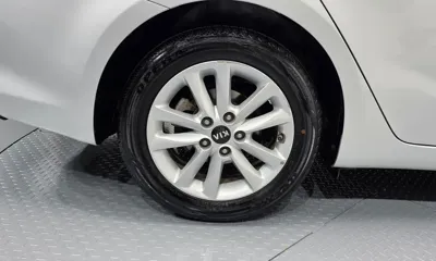 Kia K3 2016, 91422 км, за 4791.91 USD