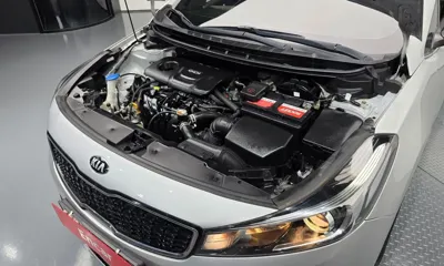 Kia K3 2016, 91422 км, за 4791.91 USD - фото 6