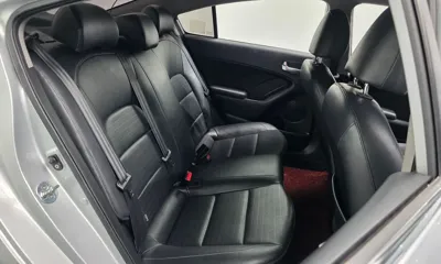 Kia K3 2016, 91422 км, за 4791.91 USD - фото 11