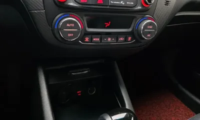 Kia K3 2016, 91422 км, за 4791.91 USD - фото 16
