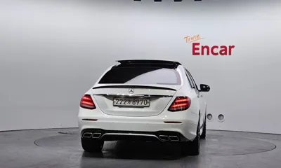 Mercedes-Benz E-Class 2017, 144451 км, за 16771.76 USD