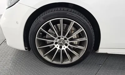 Mercedes-Benz E-Class 2017, 144451 км, за 16771.76 USD