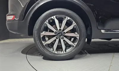 Kia Sportage 2016, 114025 км, за 6435.67 USD