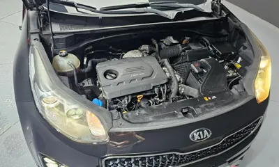 Kia Sportage 2016, 114025 км, за 6435.67 USD - фото 6