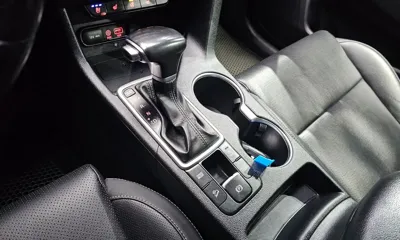Kia Sportage 2016, 114025 км, за 6435.67 USD - фото 9