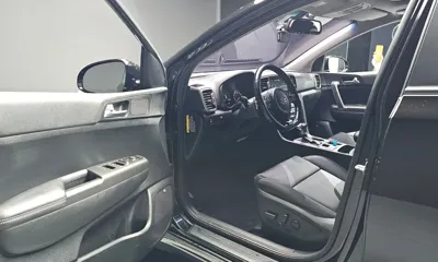 Kia Sportage 2016, 114025 км, за 6435.67 USD - фото 10