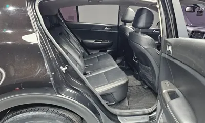 Kia Sportage 2016, 114025 км, за 6435.67 USD - фото 11