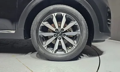 Kia Sportage 2016, 114025 км, за 6435.67 USD - фото 21