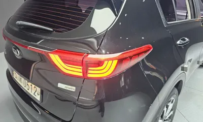 Kia Sportage 2016, 114025 км, за 6435.67 USD - фото 23