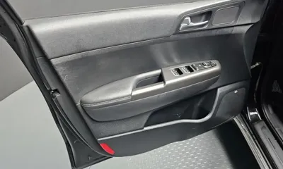 Kia Sportage 2016, 114025 км, за 6435.67 USD - фото 24