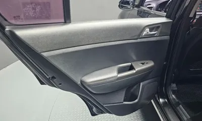 Kia Sportage 2016, 114025 км, за 6435.67 USD - фото 25
