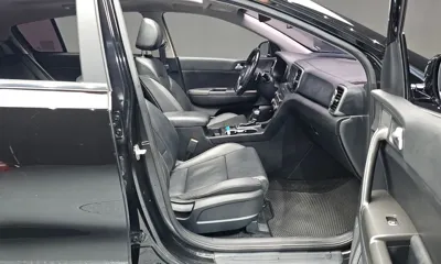 Kia Sportage 2016, 114025 км, за 6435.67 USD - фото 26