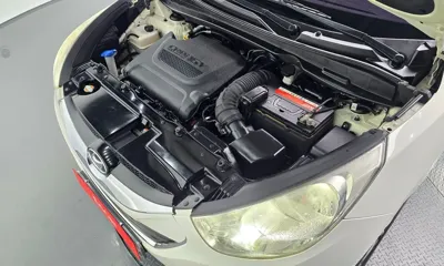 Hyundai Tucson 2011, 194147 км, за 2537.08 USD - фото 6