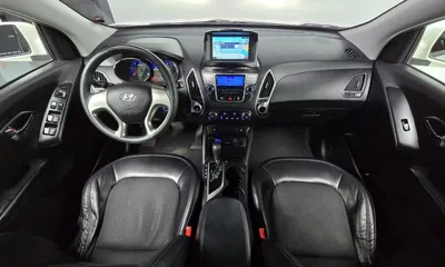 Hyundai Tucson 2011, 194147 км, за 2537.08 USD - фото 7