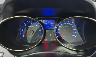 Hyundai Tucson 2011, 194147 км, за 2537.08 USD - фото 8