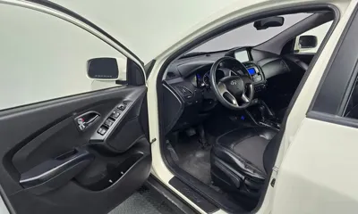 Hyundai Tucson 2011, 194147 км, за 2537.08 USD - фото 11