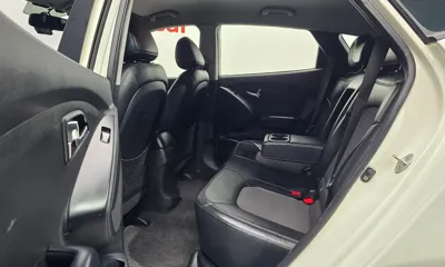 Hyundai Tucson 2011, 194147 км, за 2537.08 USD - фото 12