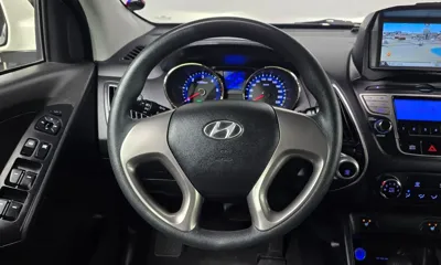 Hyundai Tucson 2011, 194147 км, за 2537.08 USD - фото 13