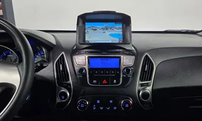 Hyundai Tucson 2011, 194147 км, за 2537.08 USD - фото 15