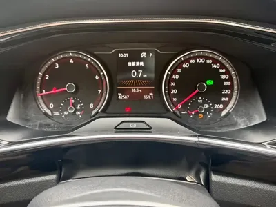 Volkswagen Tayron 2022, 42000 км, за 21159.1 USD - фото 22