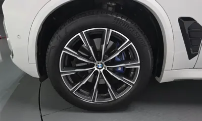 BMW X5 2024, 35289 км, за 64582.99 USD
