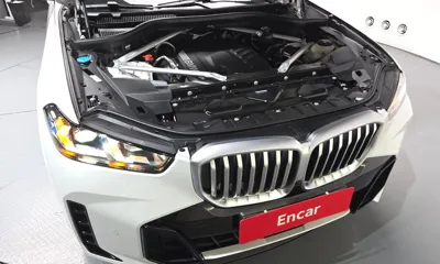 BMW X5 2024, 35289 км, за 64582.99 USD - фото 6
