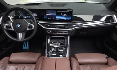 BMW X5 2024, 35289 км, за 64582.99 USD - фото 7