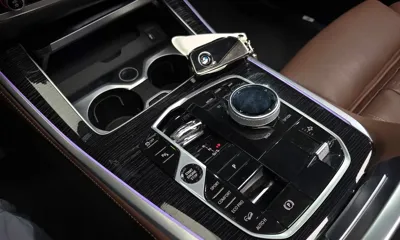 BMW X5 2024, 35289 км, за 64582.99 USD - фото 9