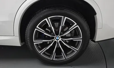 BMW X5 2024, 35289 км, за 64582.99 USD - фото 21