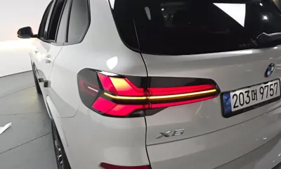 BMW X5 2024, 35289 км, за 64582.99 USD - фото 23