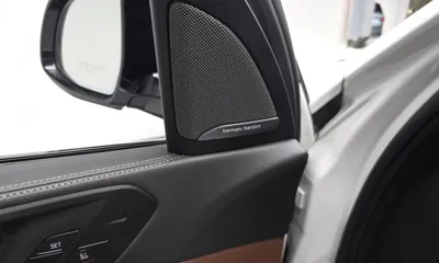 BMW X5 2024, 35289 км, за 64582.99 USD - фото 27