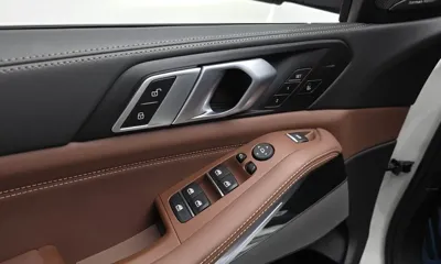 BMW X5 2024, 35289 км, за 64582.99 USD - фото 29