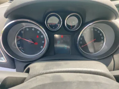 Buick Encore 2015, 169500 км, за 4700 USD - фото 10