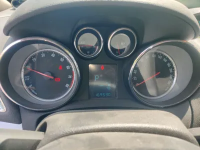 Buick Encore 2015, 169500 км, за 4700 USD - фото 11