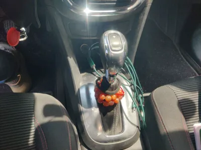 Buick Encore 2015, 169500 км, за 4700 USD - фото 13