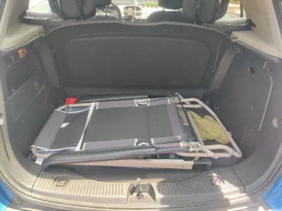 Buick Encore 2015, 169500 км, за 4700 USD - фото 16
