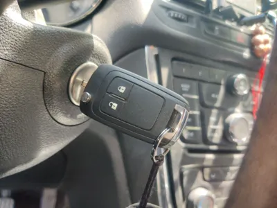 Buick Encore 2015, 169500 км, за 4700 USD - фото 17