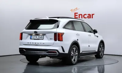 Kia Sorento 2021, 99702 км, за 18051.73 USD