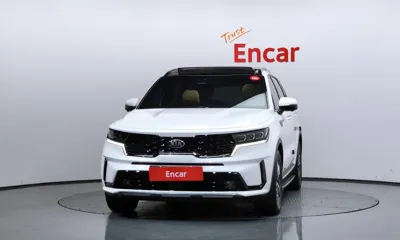 Kia Sorento 2021, 99702 км, за 18051.73 USD