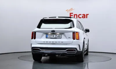 Kia Sorento 2021, 99702 км, за 18051.73 USD