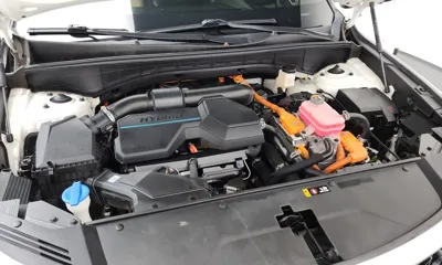 Kia Sorento 2021, 99702 км, за 18051.73 USD - фото 6