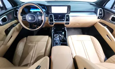 Kia Sorento 2021, 99702 км, за 18051.73 USD - фото 7