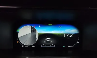 Kia Sorento 2021, 99702 км, за 18051.73 USD - фото 8