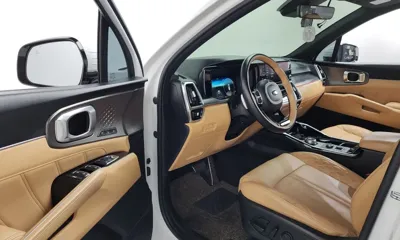 Kia Sorento 2021, 99702 км, за 18051.73 USD - фото 10