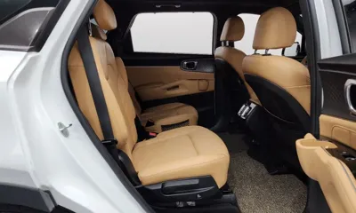 Kia Sorento 2021, 99702 км, за 18051.73 USD - фото 11