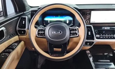 Kia Sorento 2021, 99702 км, за 18051.73 USD - фото 14