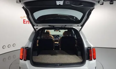 Kia Sorento 2021, 99702 км, за 18051.73 USD - фото 20