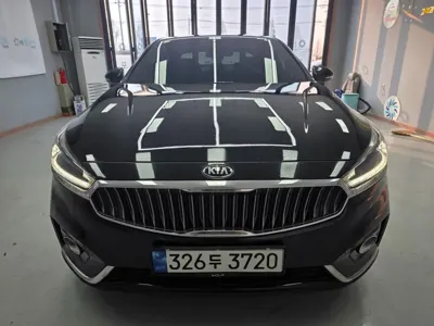 Kia K7 2016, 150391 км, за 6012.55 USD